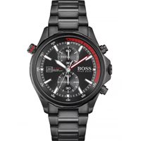 Watch Hugo Boss Man in Steel 1513825 - 1513825